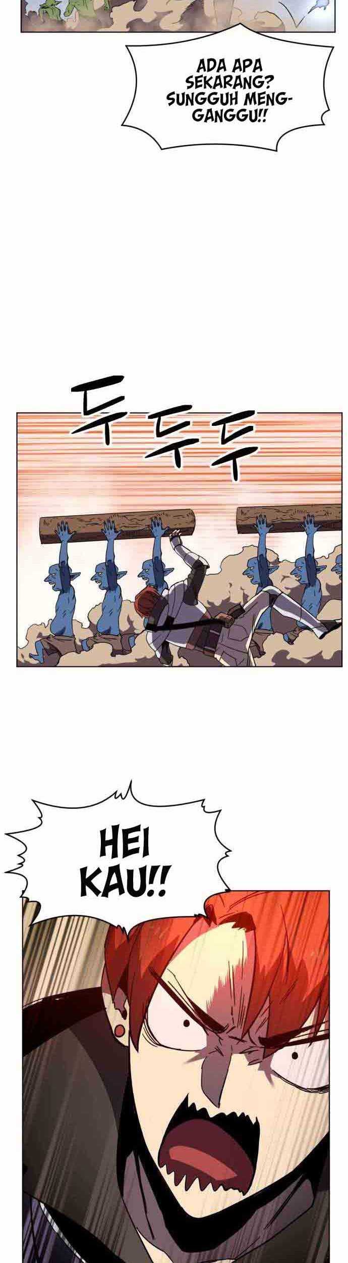 Final Boss Chapter 21 Gambar 74
