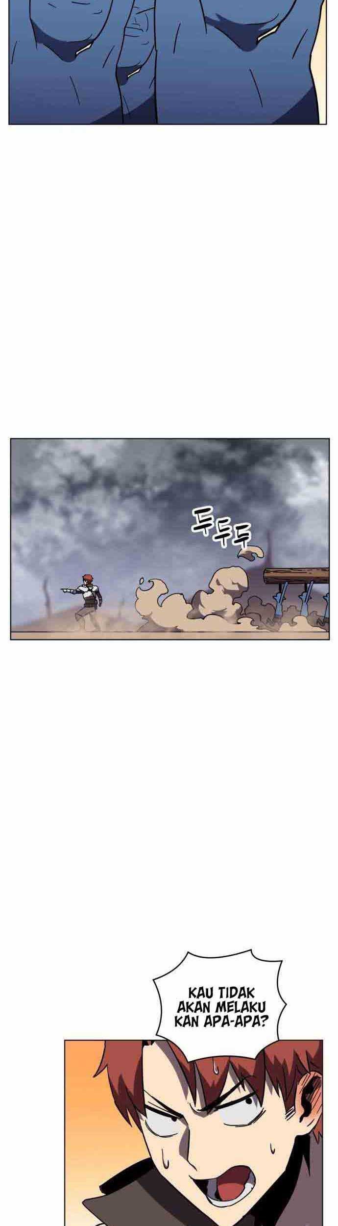Final Boss Chapter 21 Gambar 78
