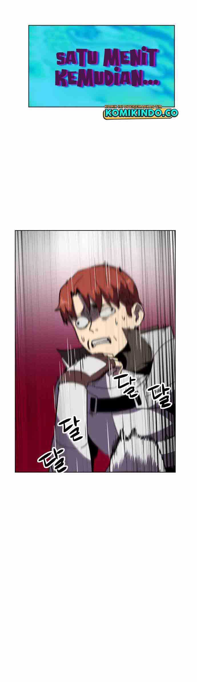 Final Boss Chapter 21 Gambar 86