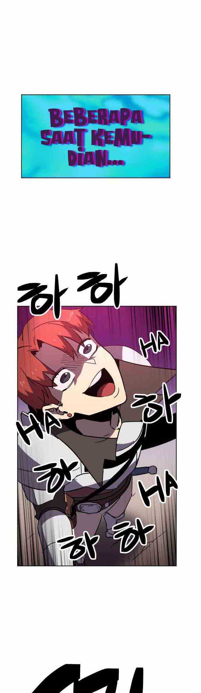 Final Boss Chapter 21 Gambar 87
