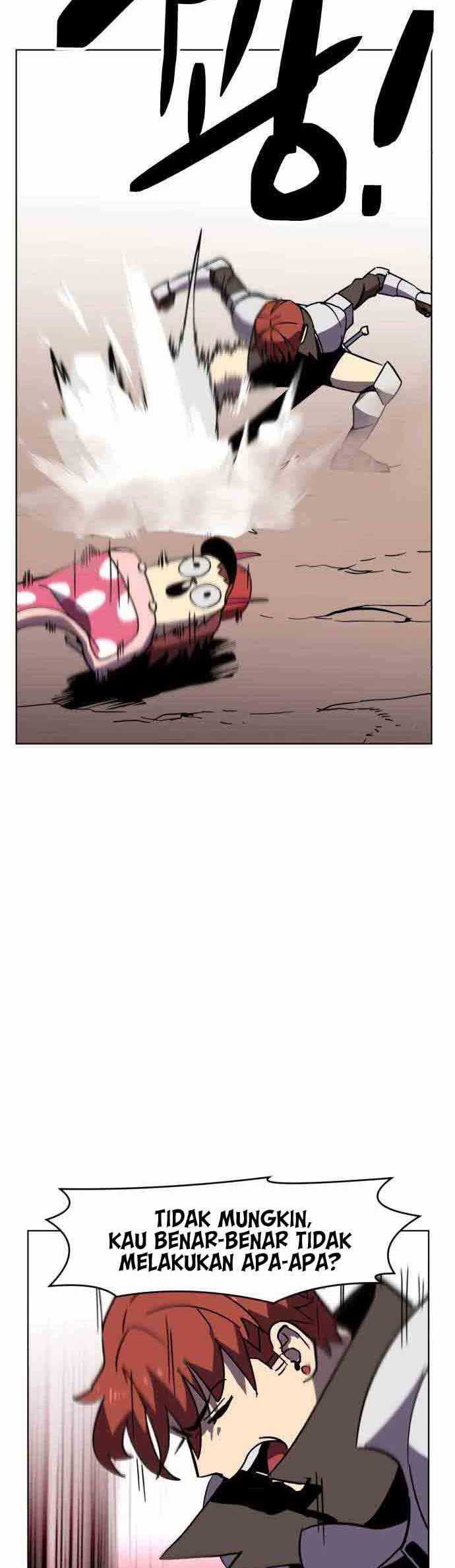 Final Boss Chapter 21 Gambar 88