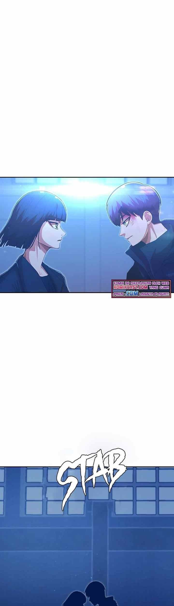 Baca Komik The Girl from Random Chatting! Chapter 177 Gambar 1