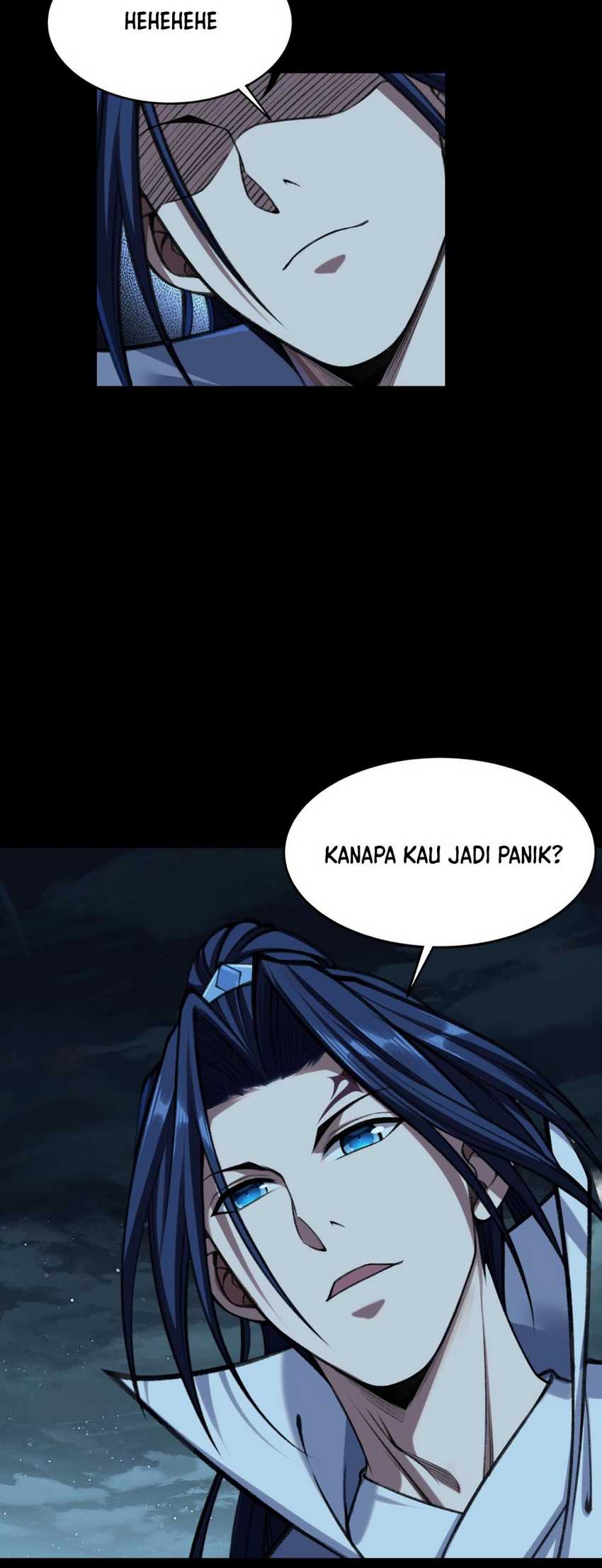 Fighting The Curse Chapter 11 Gambar 17