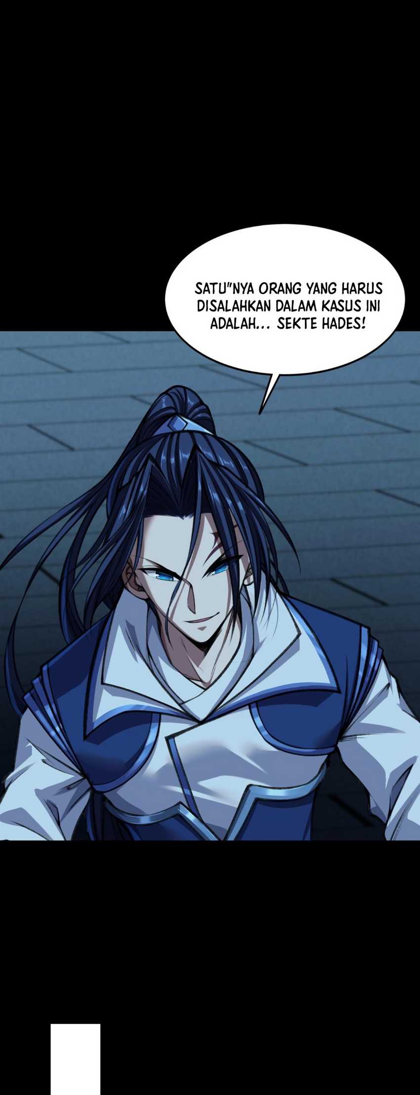 Fighting The Curse Chapter 11 Gambar 20