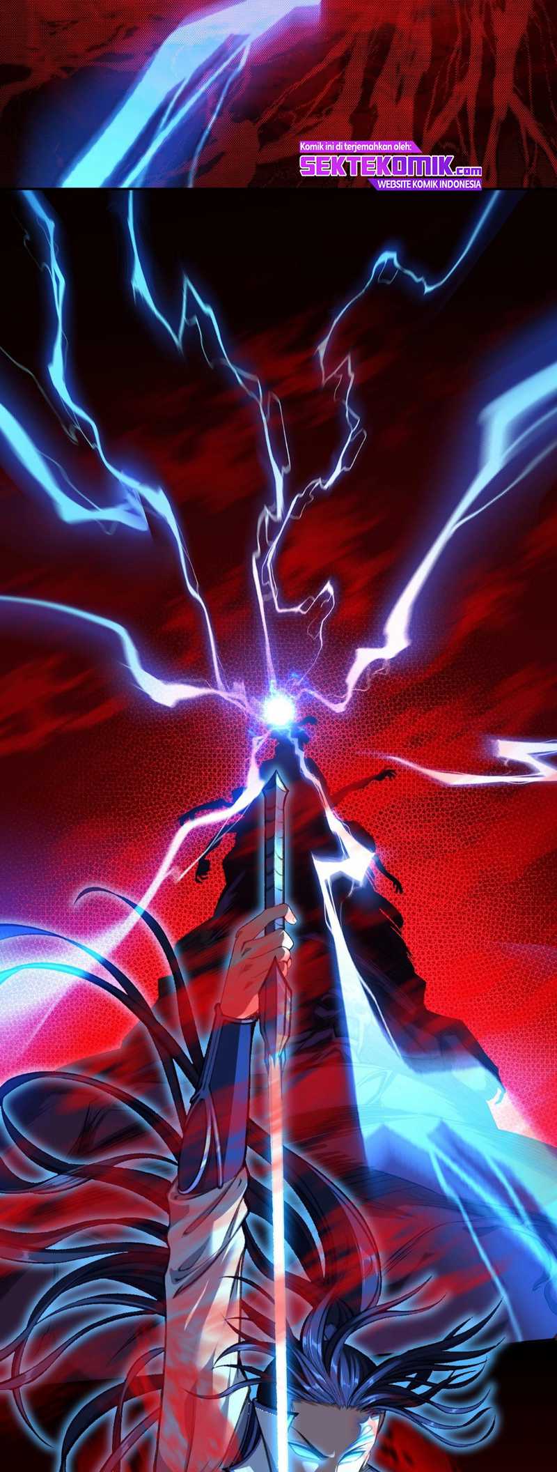 Fighting The Curse Chapter 10 Gambar 21
