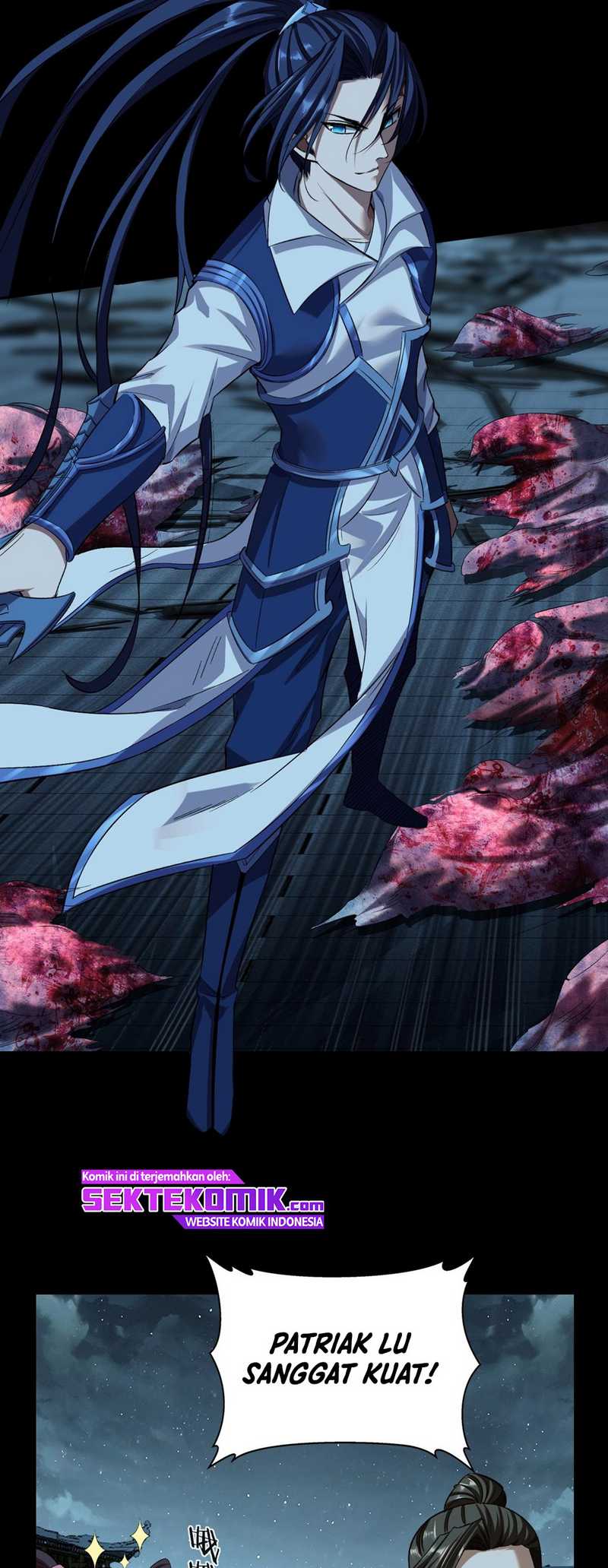 Fighting The Curse Chapter 10 Gambar 24