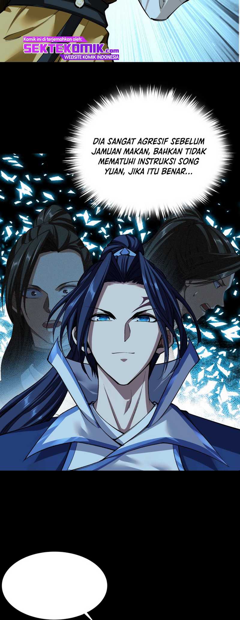 Fighting The Curse Chapter 10 Gambar 28