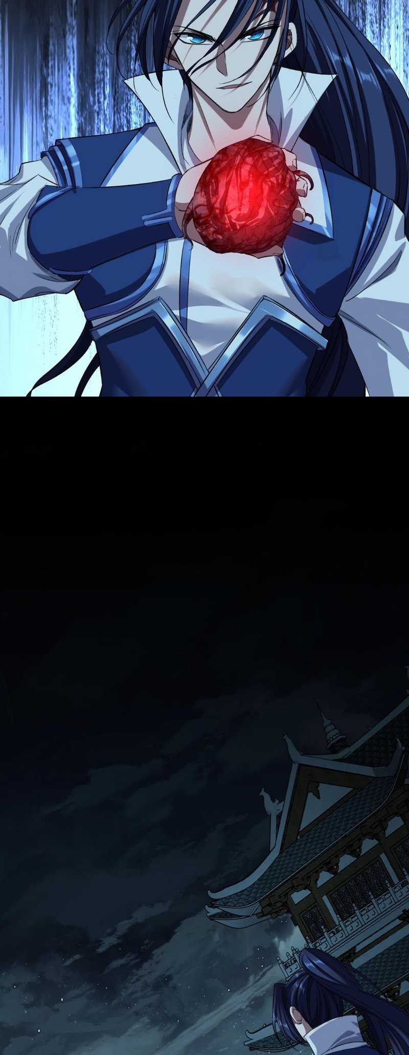Fighting The Curse Chapter 10 Gambar 35