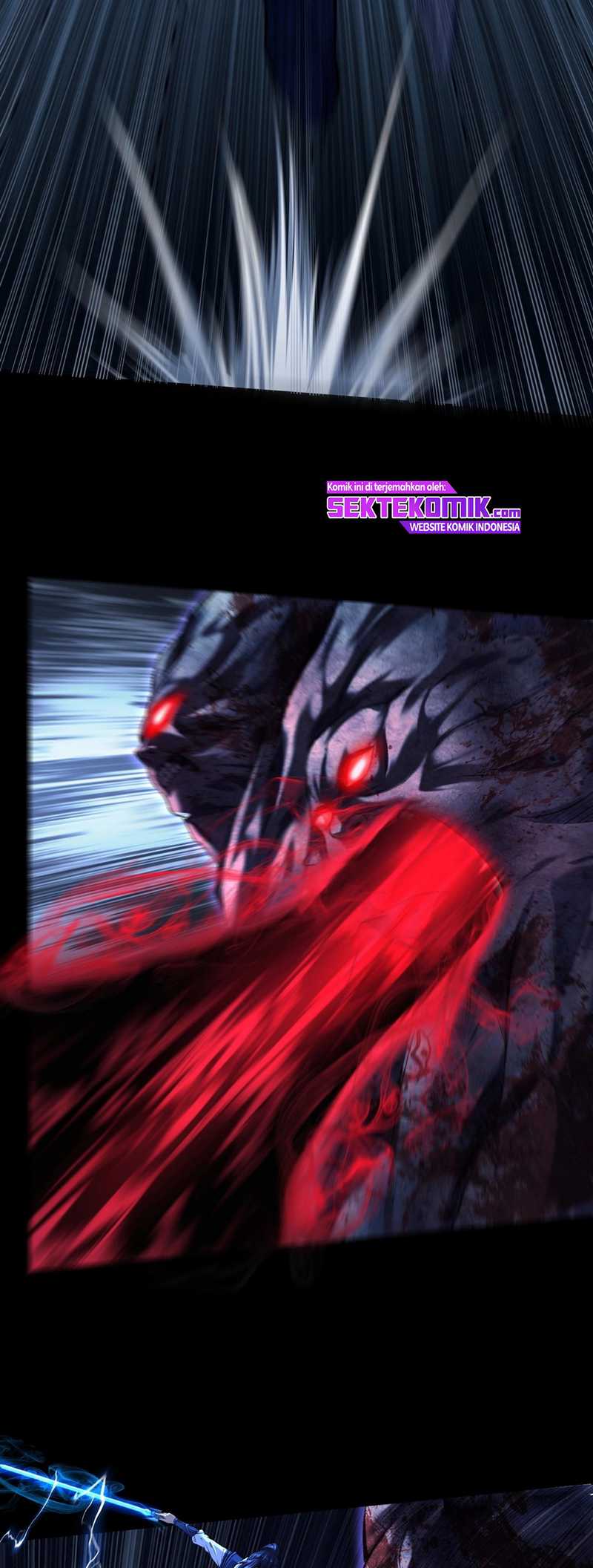 Fighting The Curse Chapter 10 Gambar 9