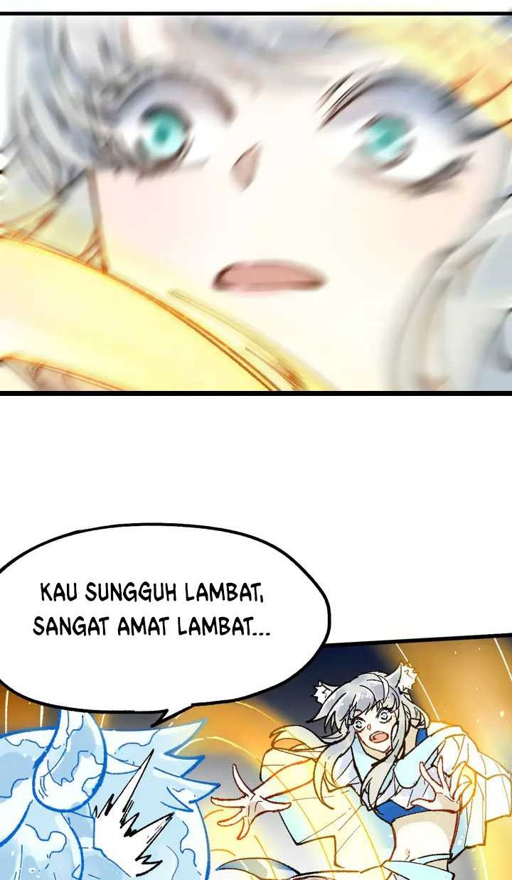 The Sacred Ruins Chapter 98 Gambar 25