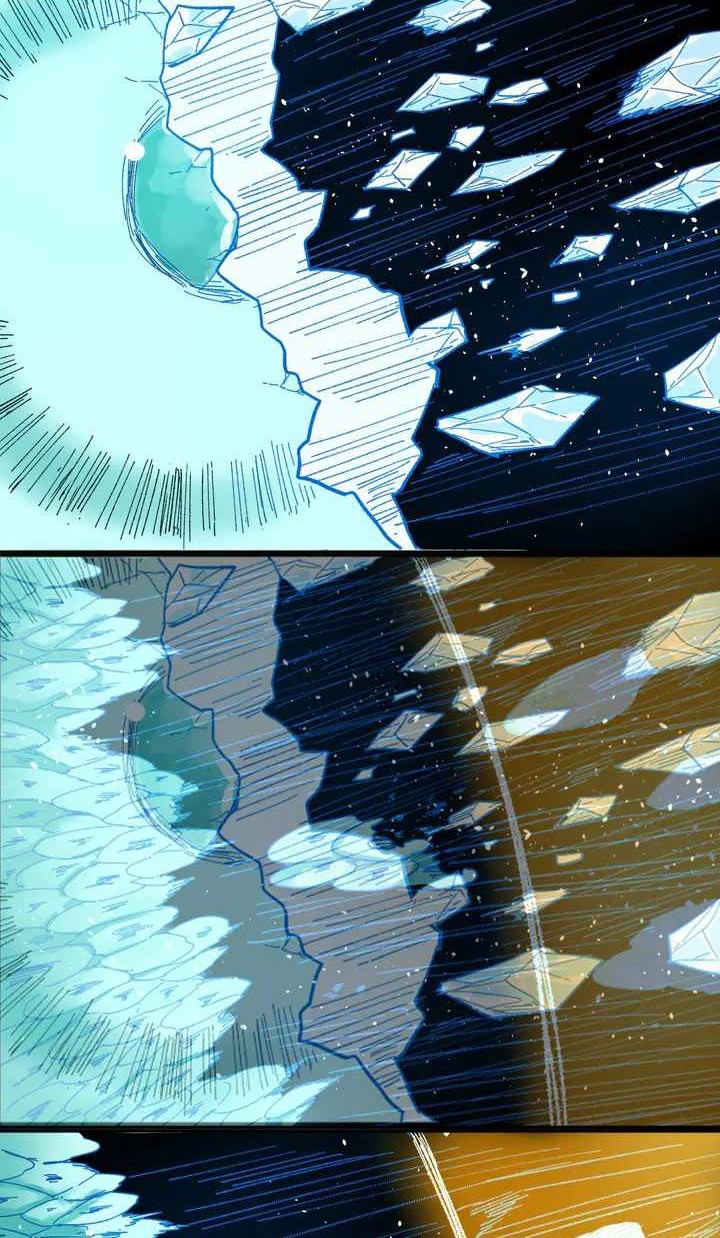 The Sacred Ruins Chapter 98 Gambar 29