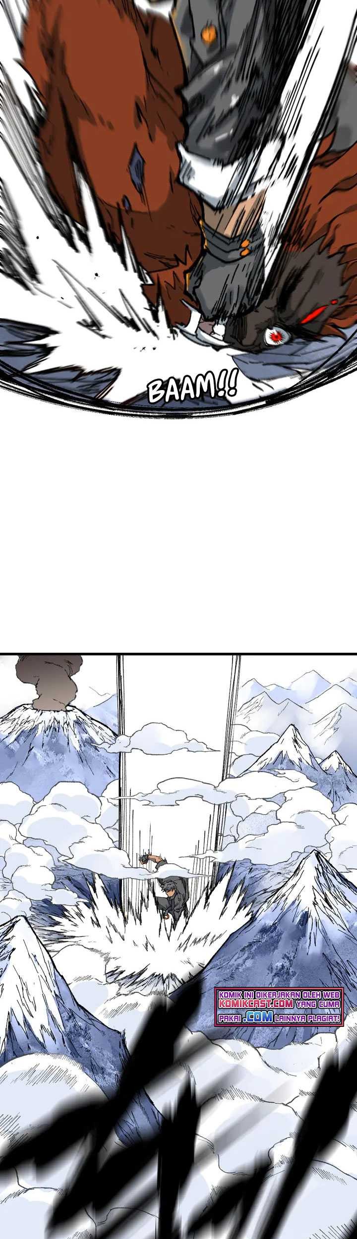 The Sacred Ruins Chapter 98 Gambar 44