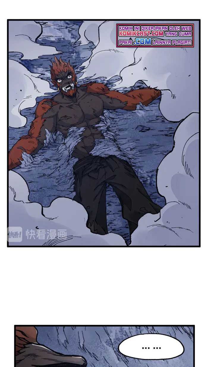 The Sacred Ruins Chapter 98 Gambar 47
