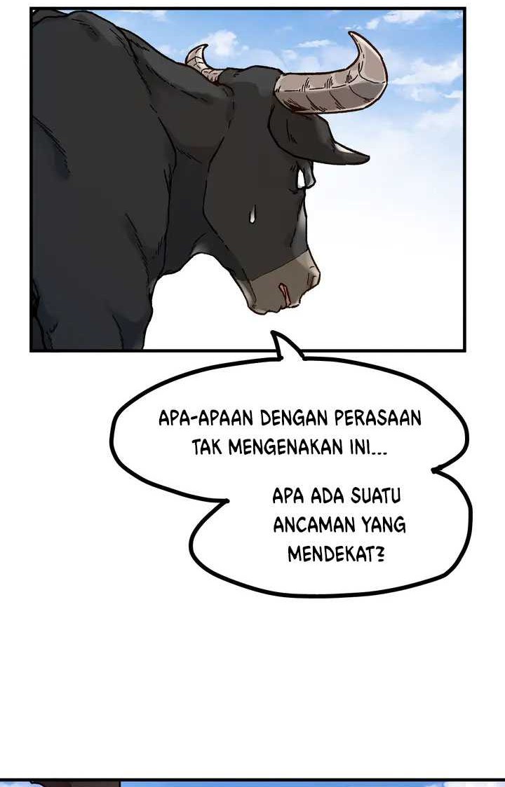 The Sacred Ruins Chapter 98 Gambar 9