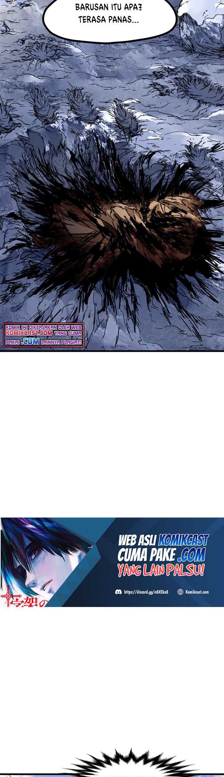 The Sacred Ruins Chapter 98 Gambar 16