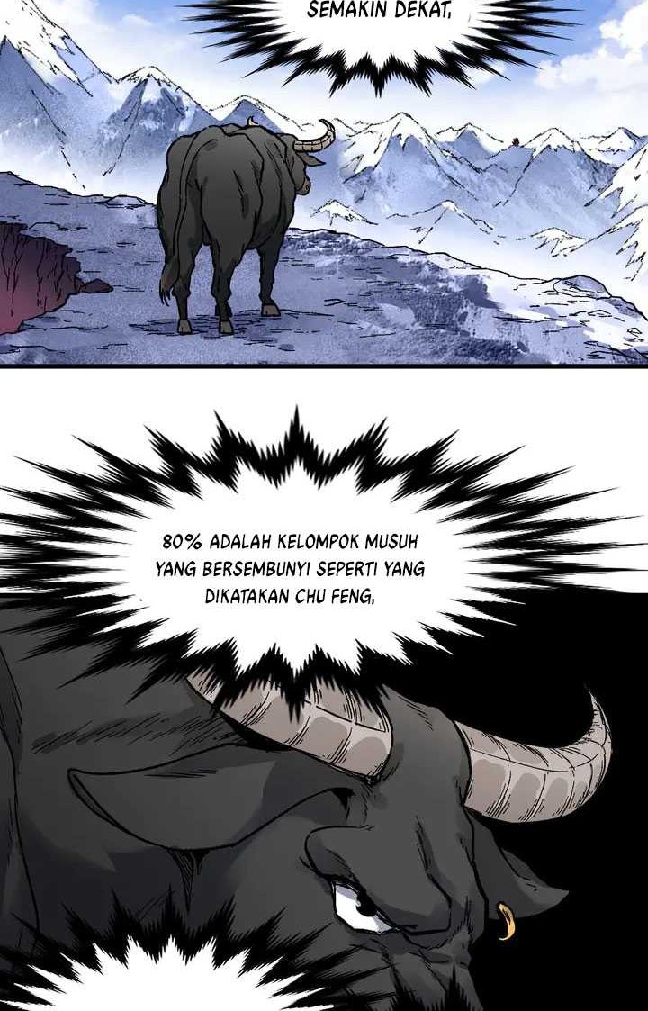 The Sacred Ruins Chapter 98 Gambar 17
