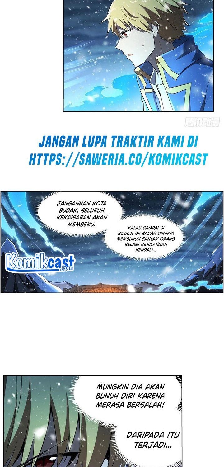 The Demon King Who Lost His Job Chapter 229 Gambar 22