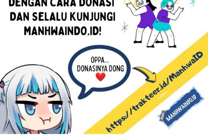 Pride Complex Chapter 25.1 Gambar 19