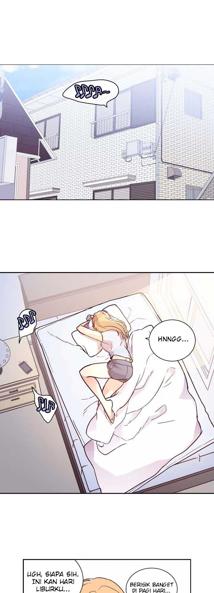 Baca  Pride Complex Chapter 25.1 Gambar 2