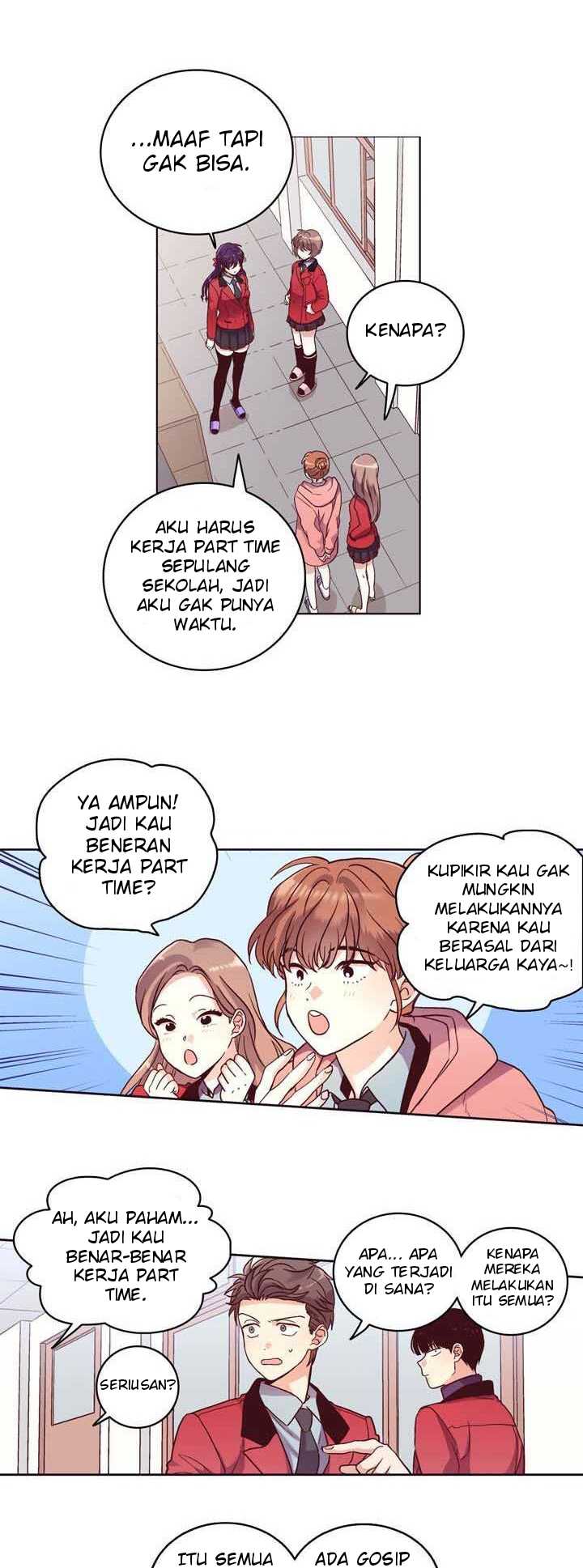 Baca  Pride Complex Chapter 24.2 Gambar 2
