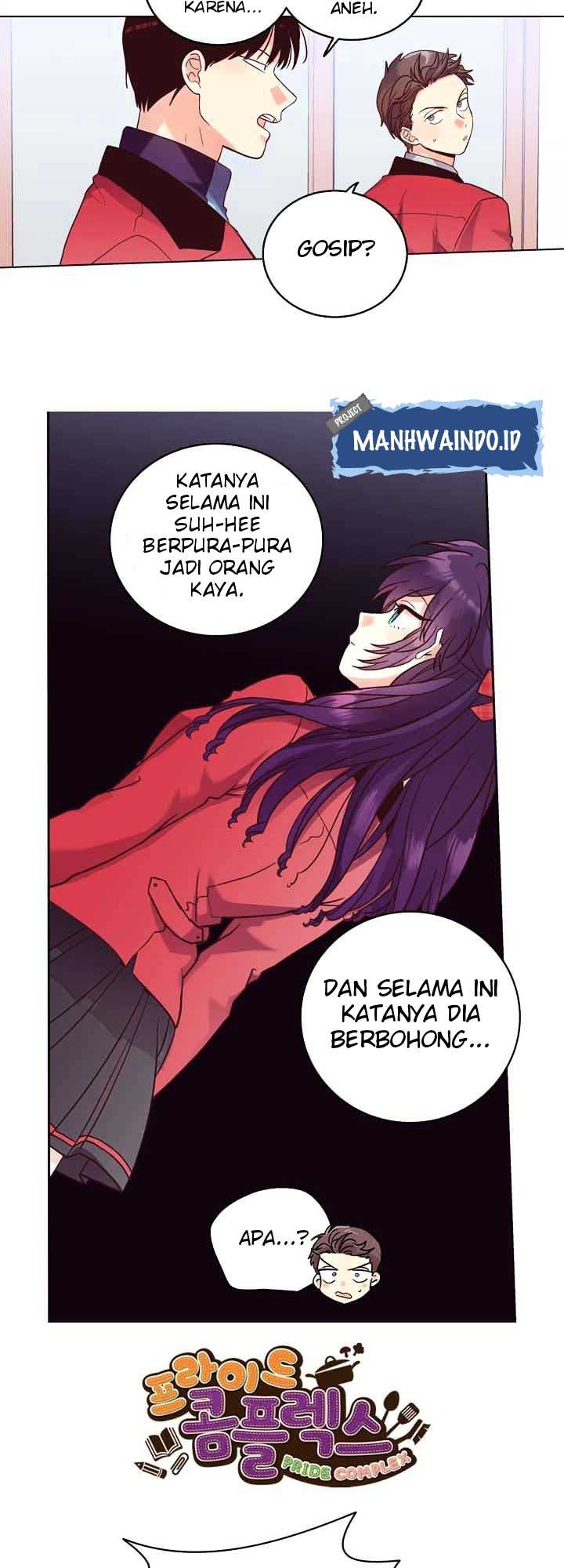 Pride Complex Chapter 24.2 Gambar 3