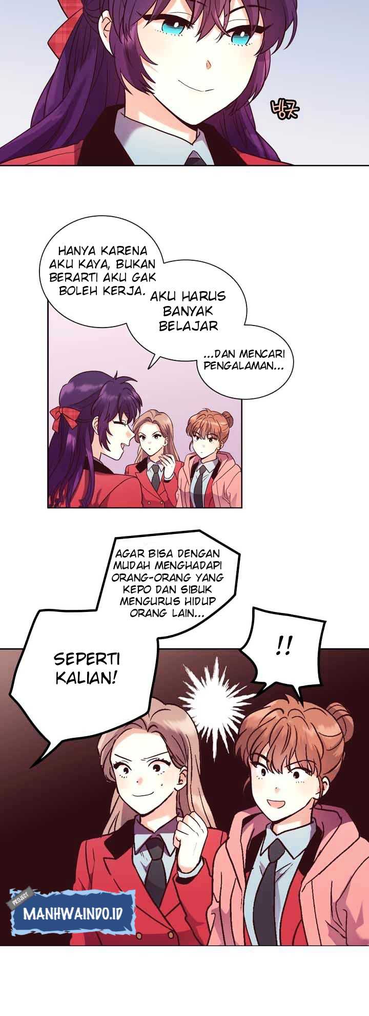 Pride Complex Chapter 24.2 Gambar 7