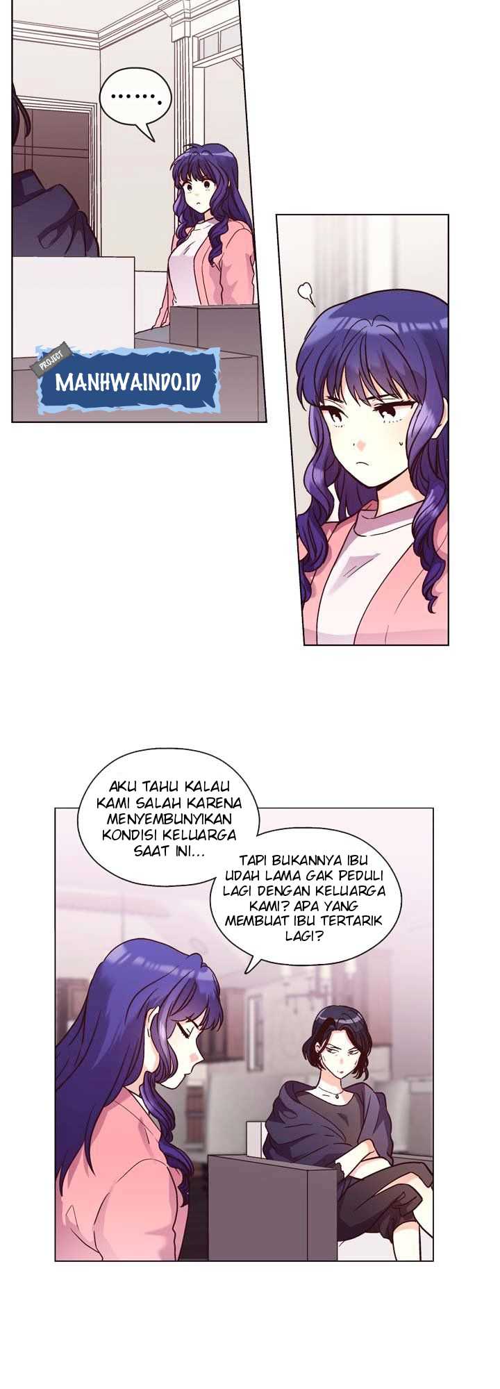 Pride Complex Chapter 24.1 Gambar 3