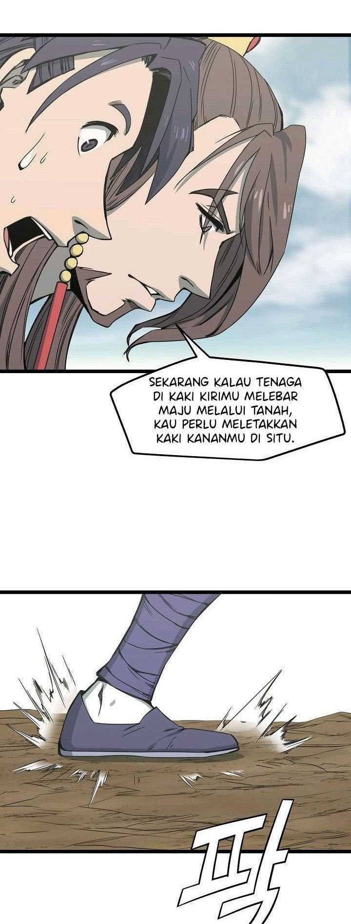 Reign Chapter 13 Gambar 19