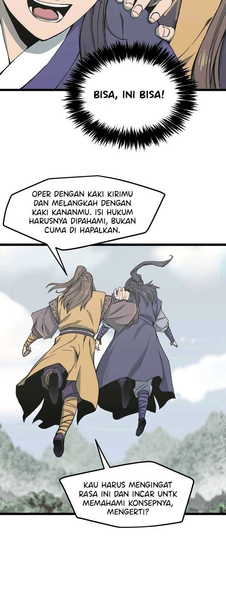 Reign Chapter 13 Gambar 21