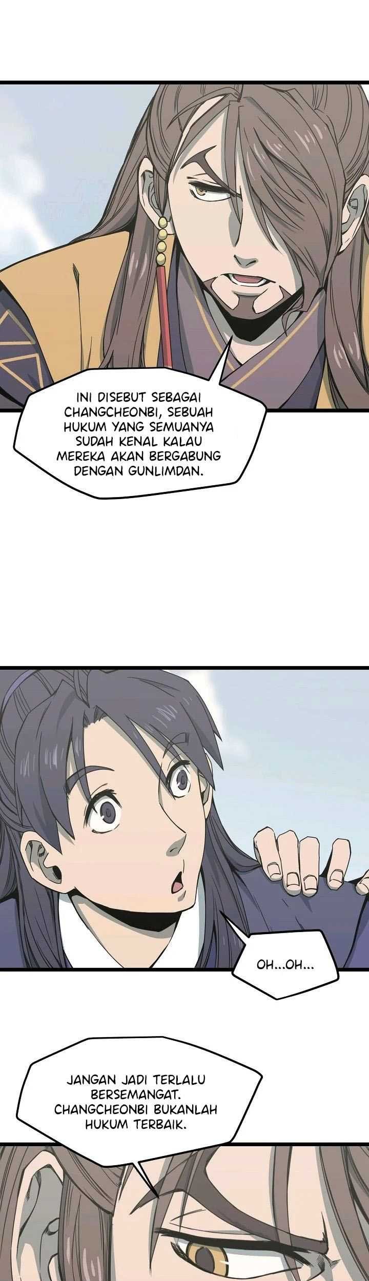 Reign Chapter 13 Gambar 22