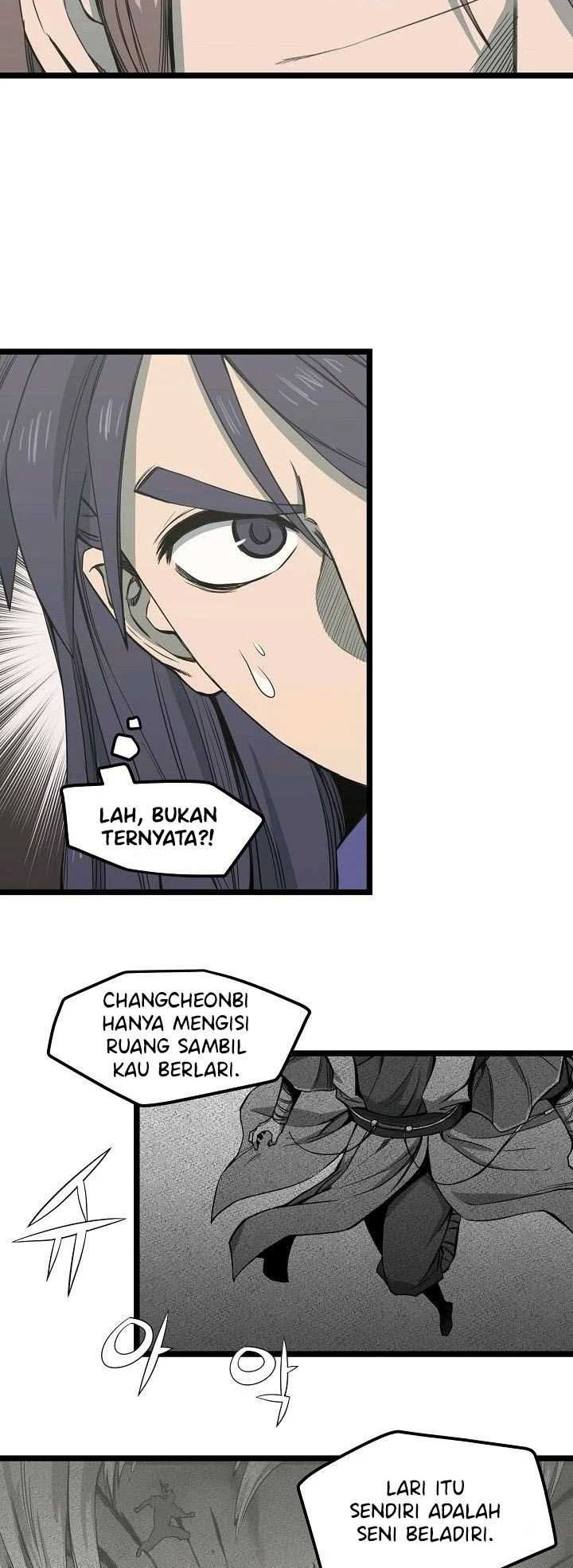 Reign Chapter 13 Gambar 23