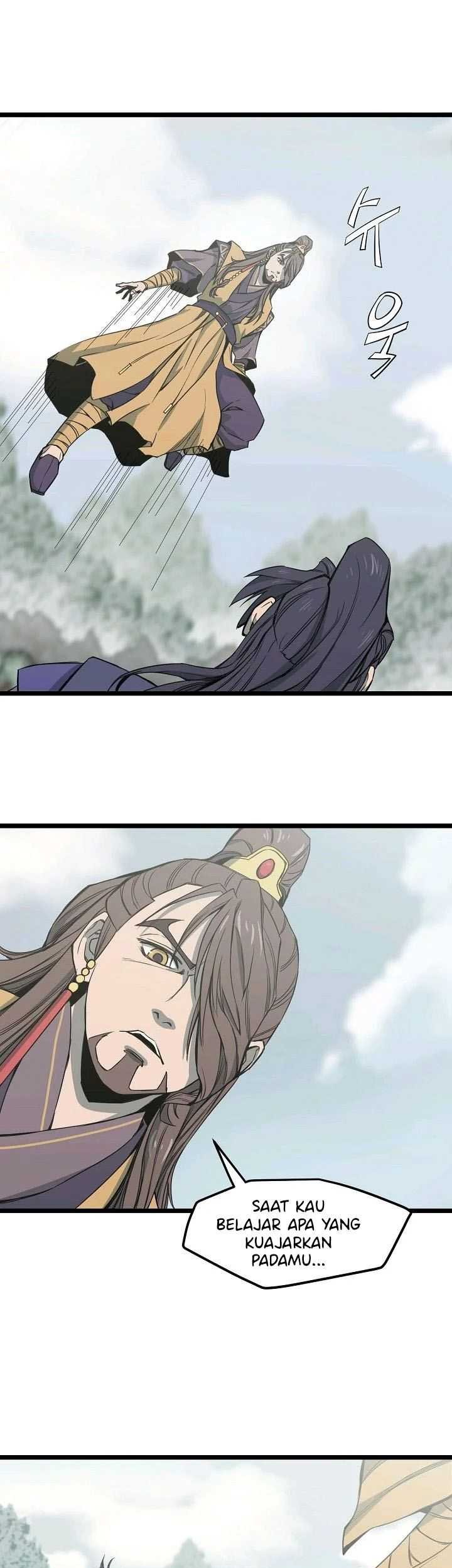 Reign Chapter 13 Gambar 26