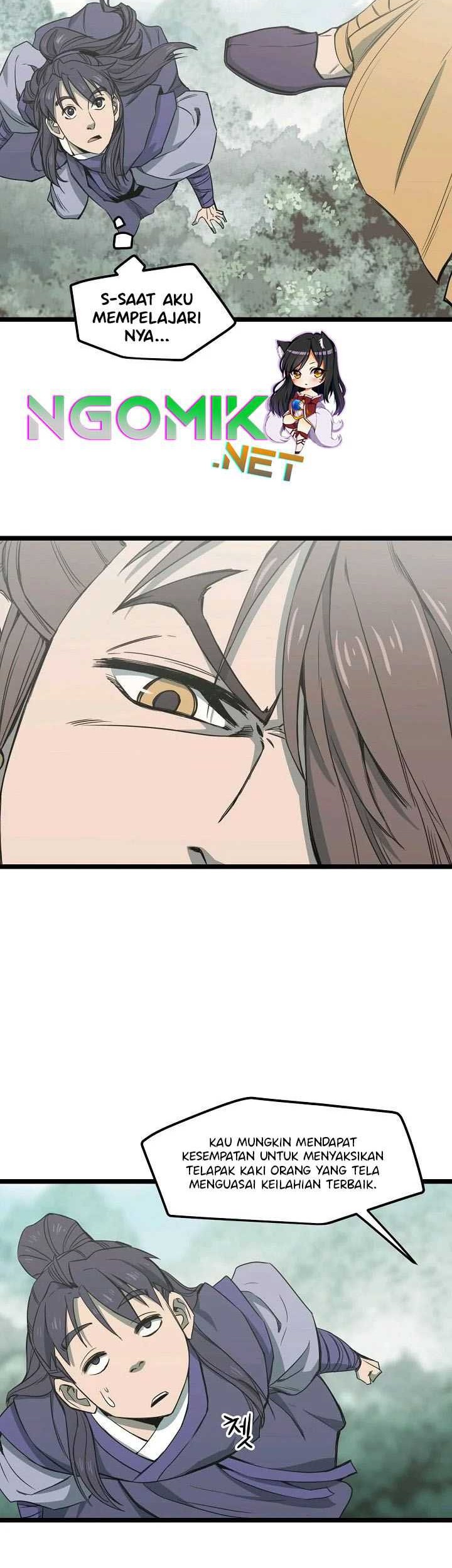 Reign Chapter 13 Gambar 27