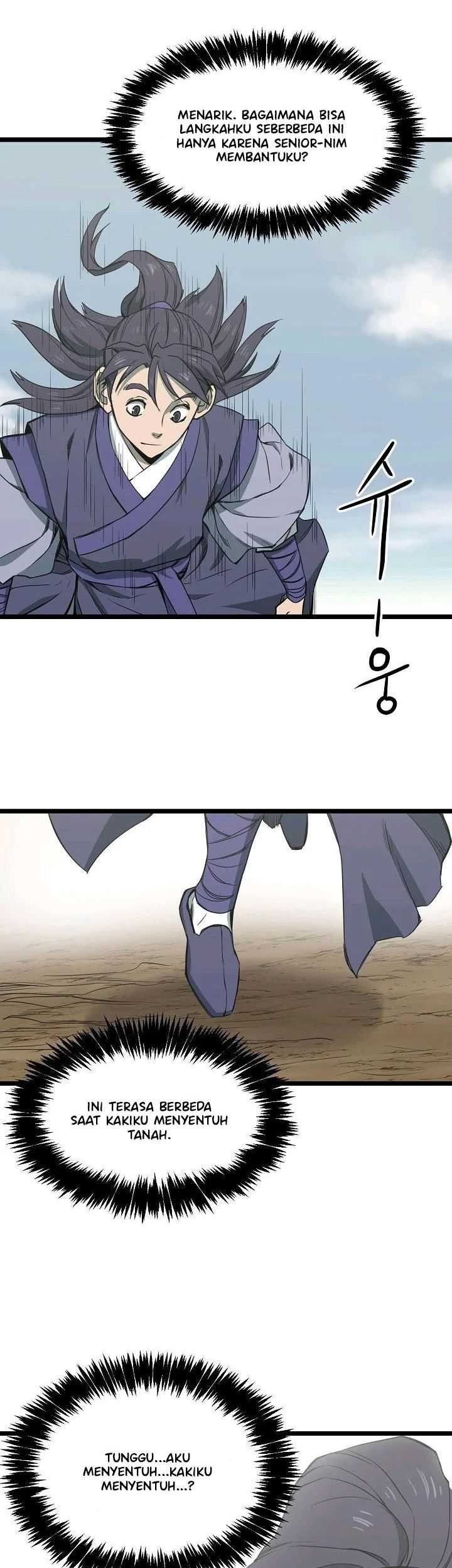 Reign Chapter 13 Gambar 29