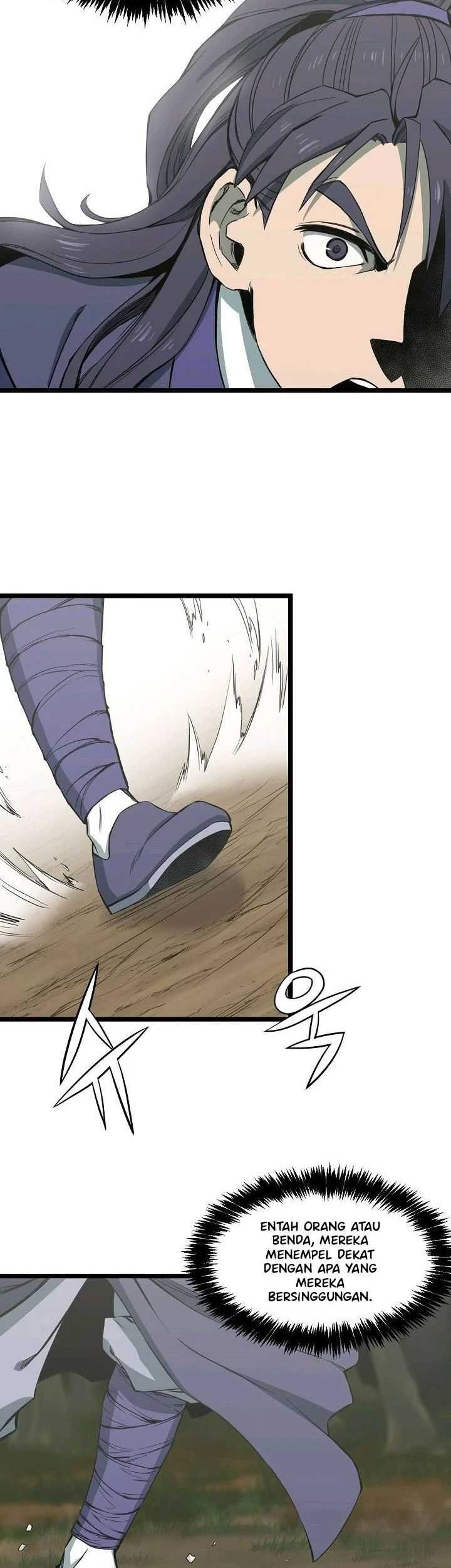 Reign Chapter 13 Gambar 30