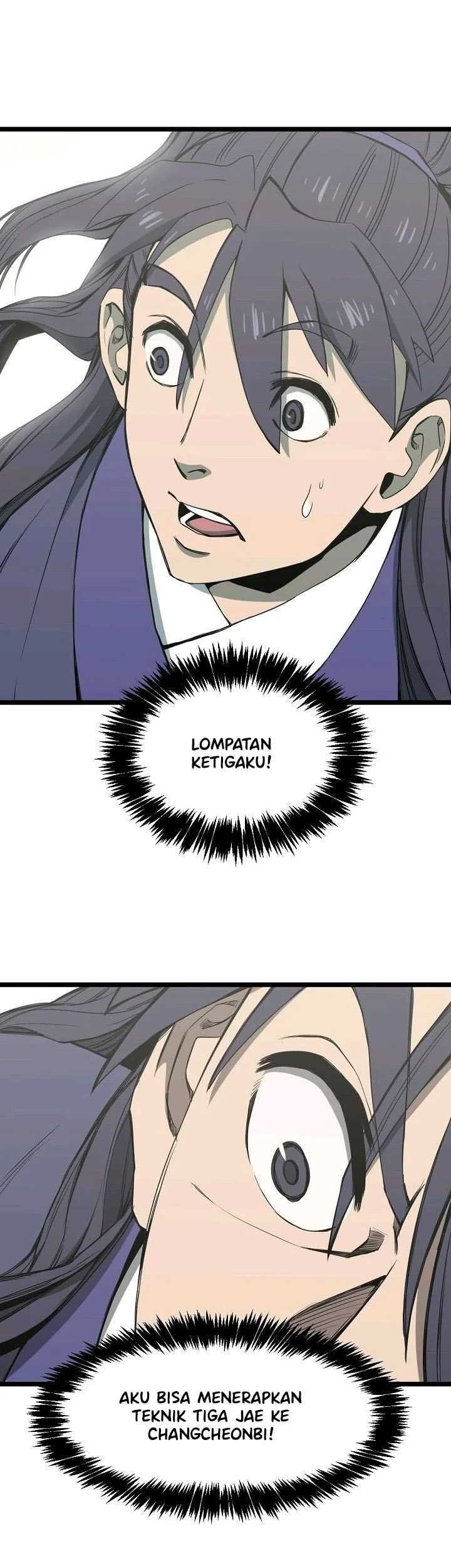 Reign Chapter 13 Gambar 35