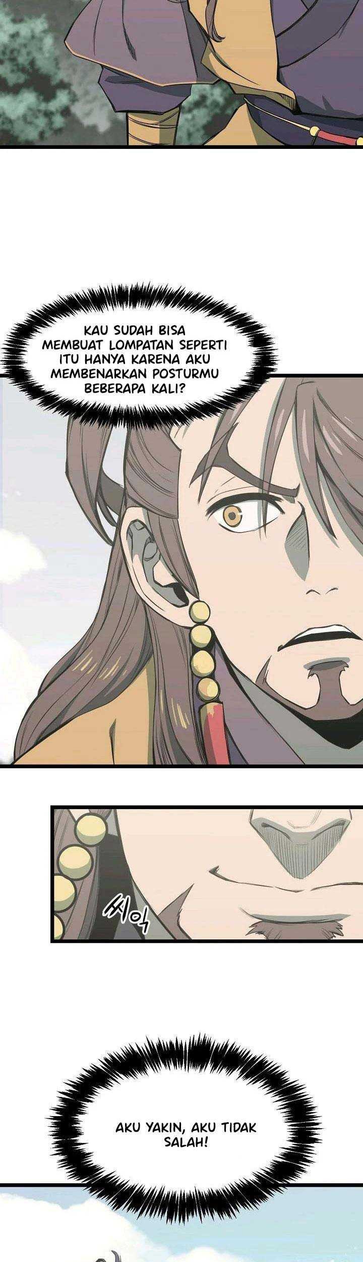 Reign Chapter 13 Gambar 37