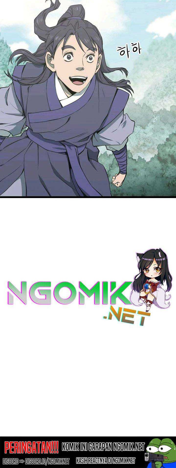 Reign Chapter 13 Gambar 38