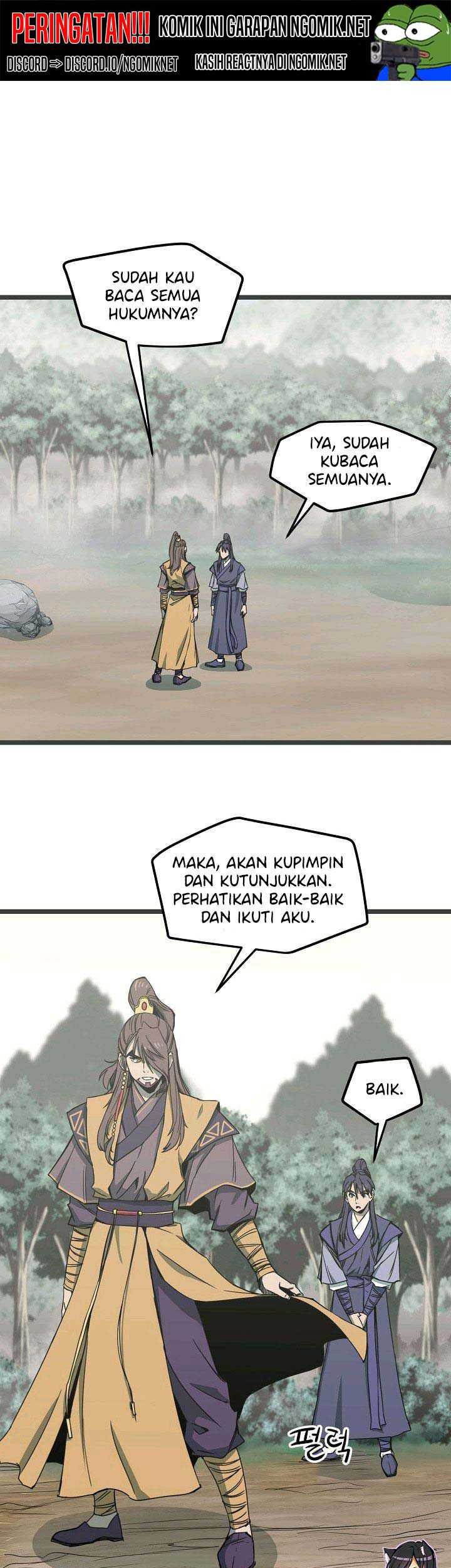 Baca  Reign Chapter 13 Gambar 2