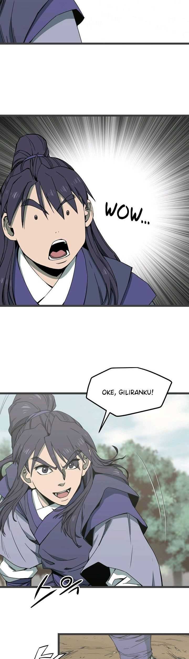 Reign Chapter 13 Gambar 4