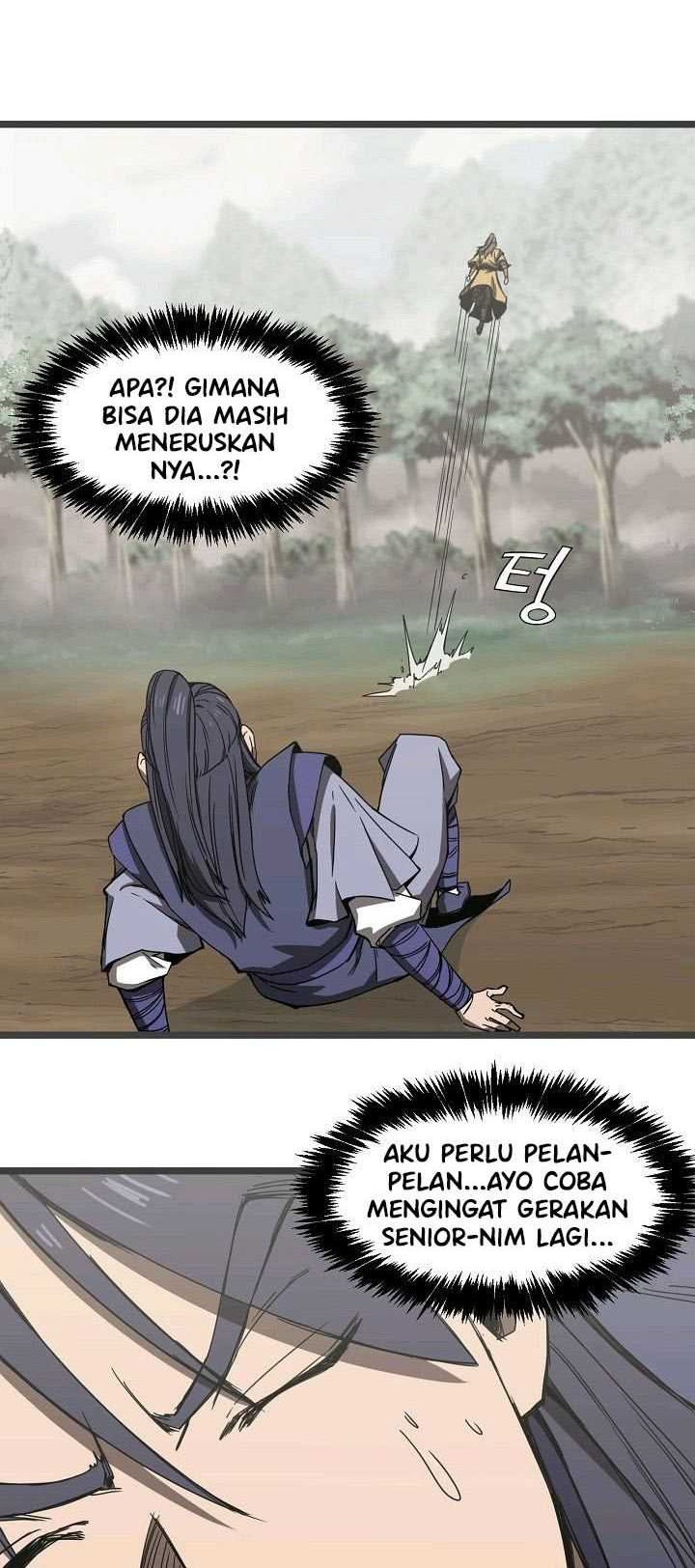 Reign Chapter 13 Gambar 7