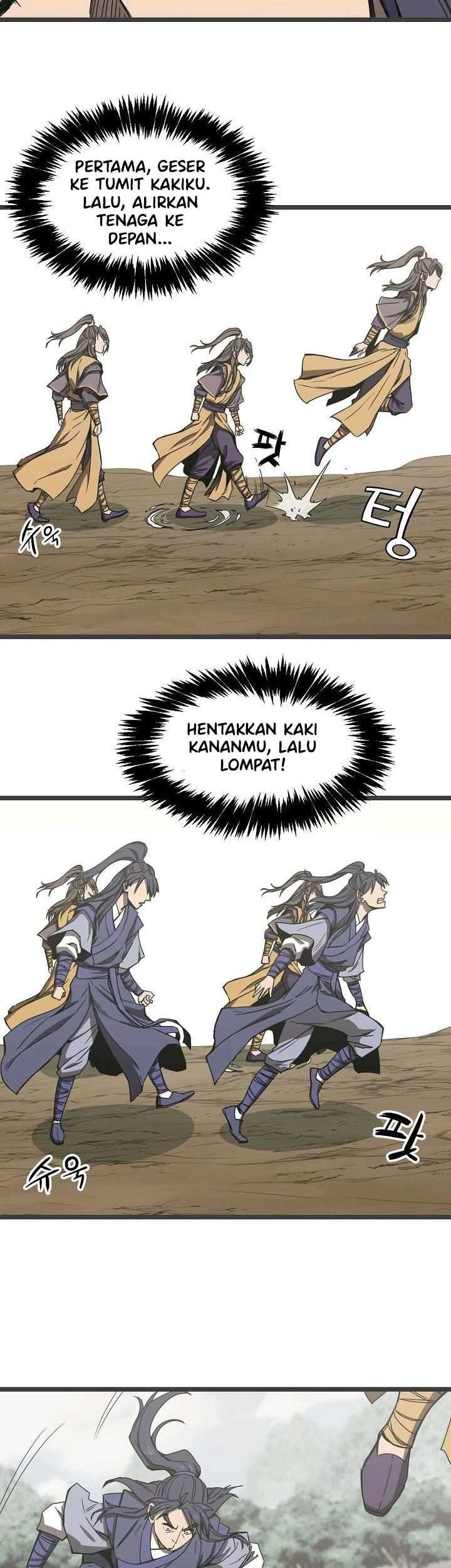 Reign Chapter 13 Gambar 8