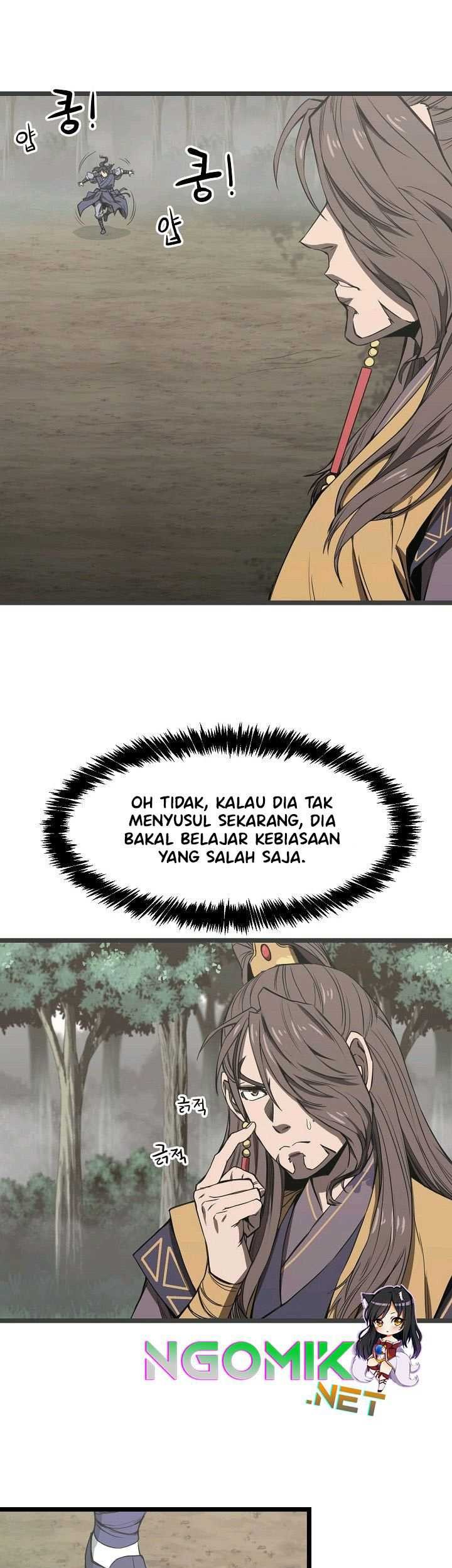 Reign Chapter 13 Gambar 12