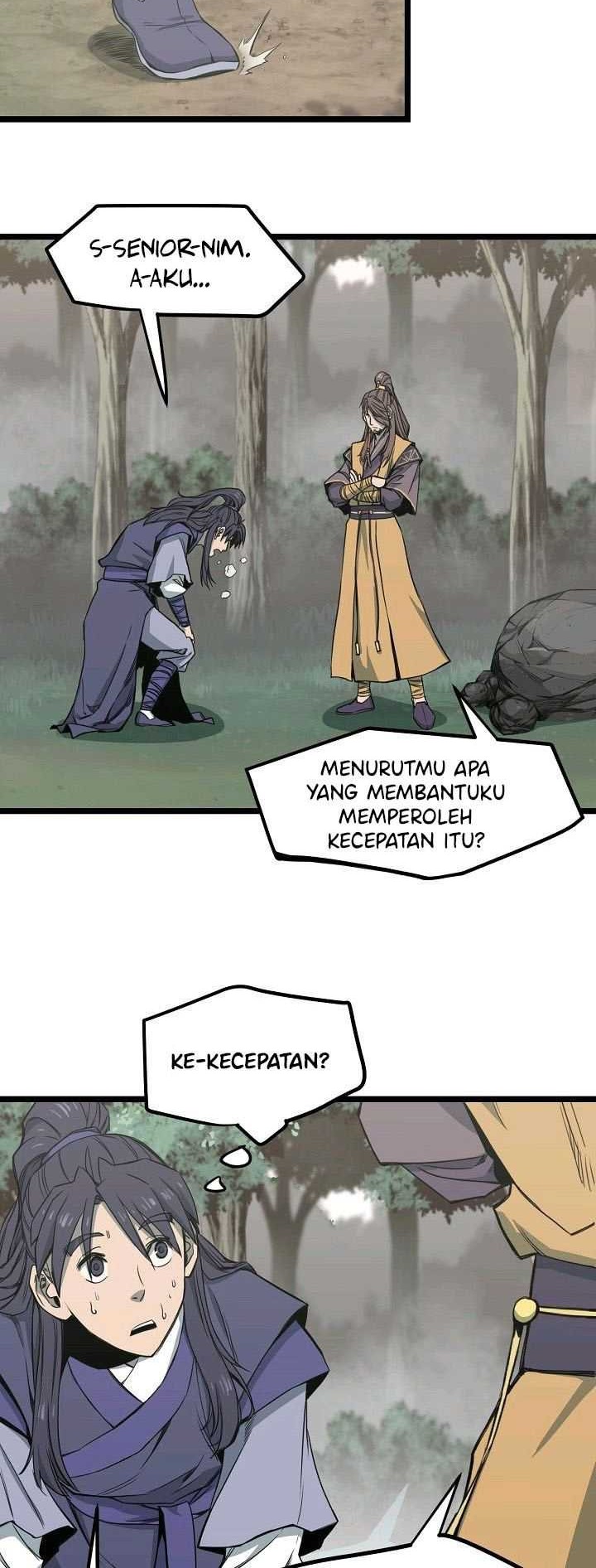 Reign Chapter 13 Gambar 13