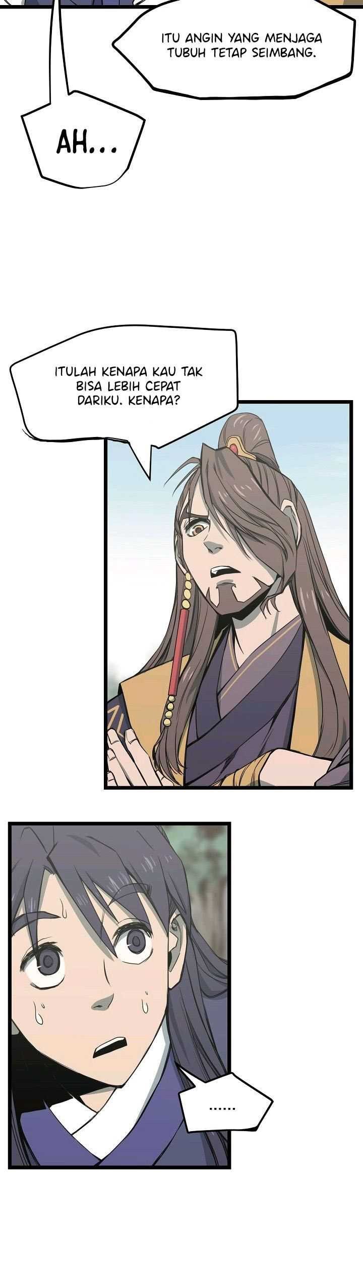 Reign Chapter 13 Gambar 14