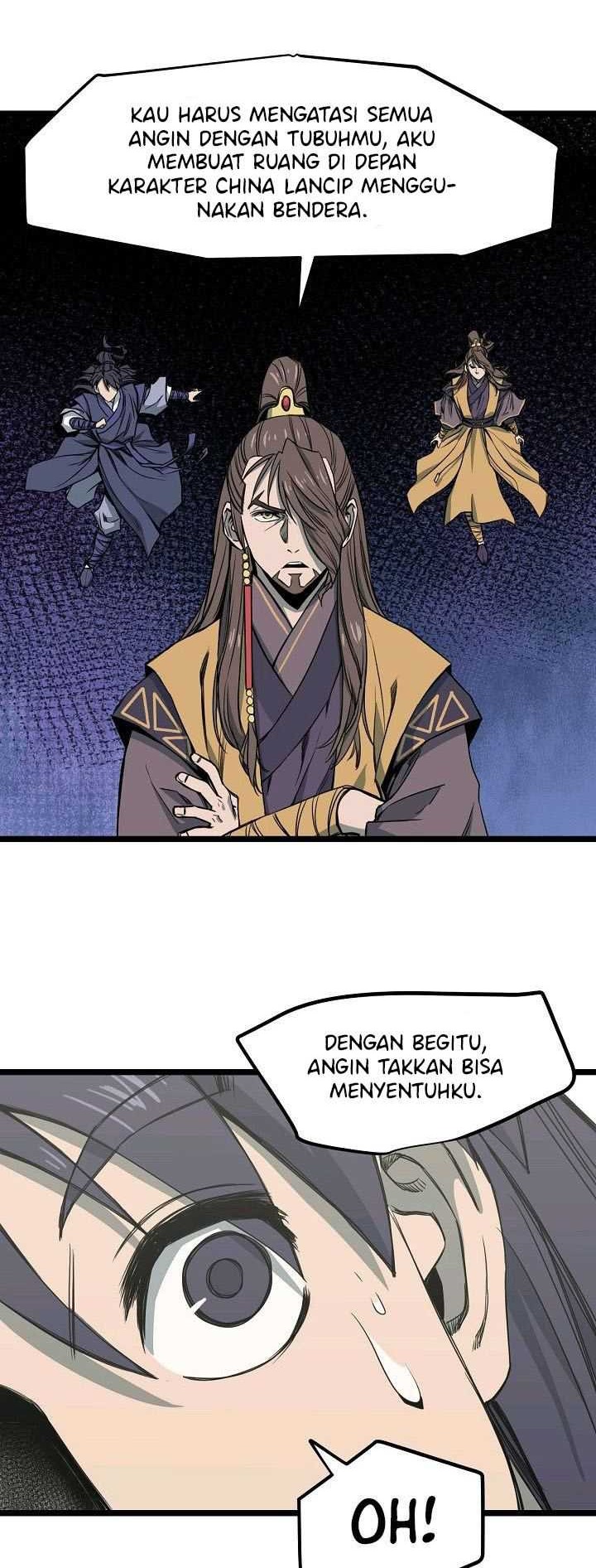 Reign Chapter 13 Gambar 15