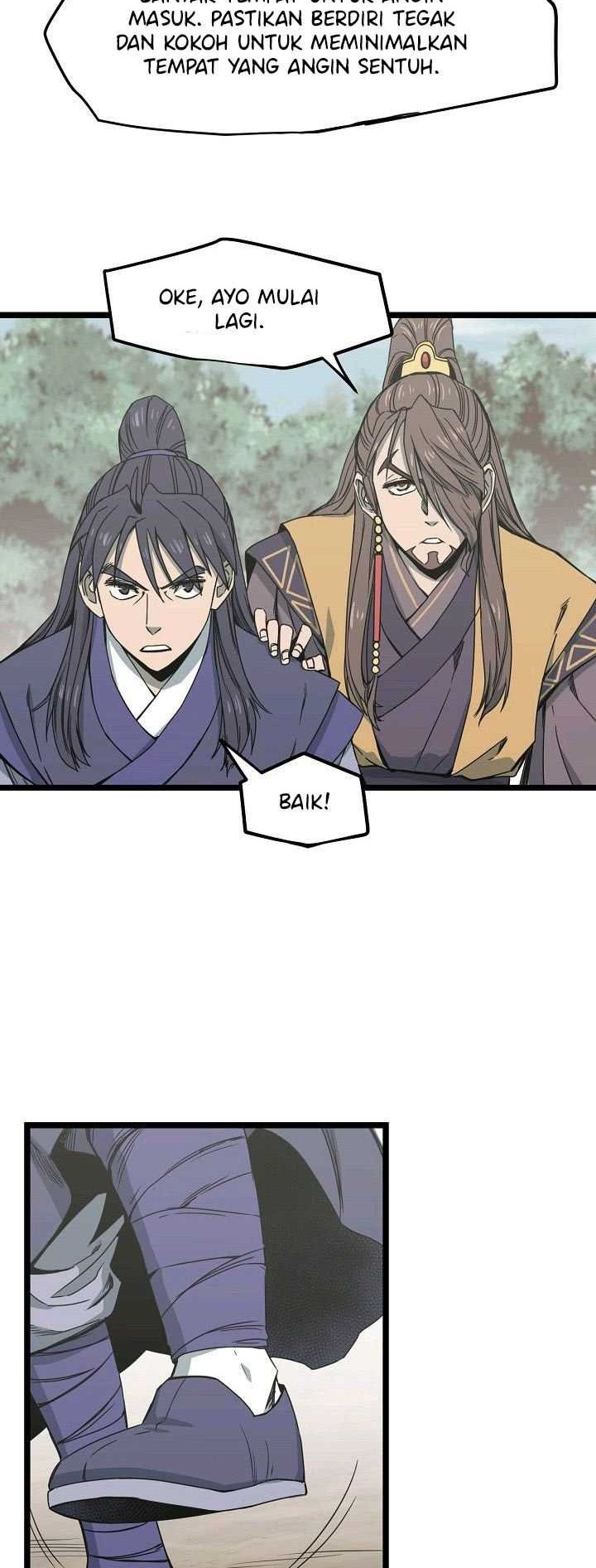 Reign Chapter 13 Gambar 17