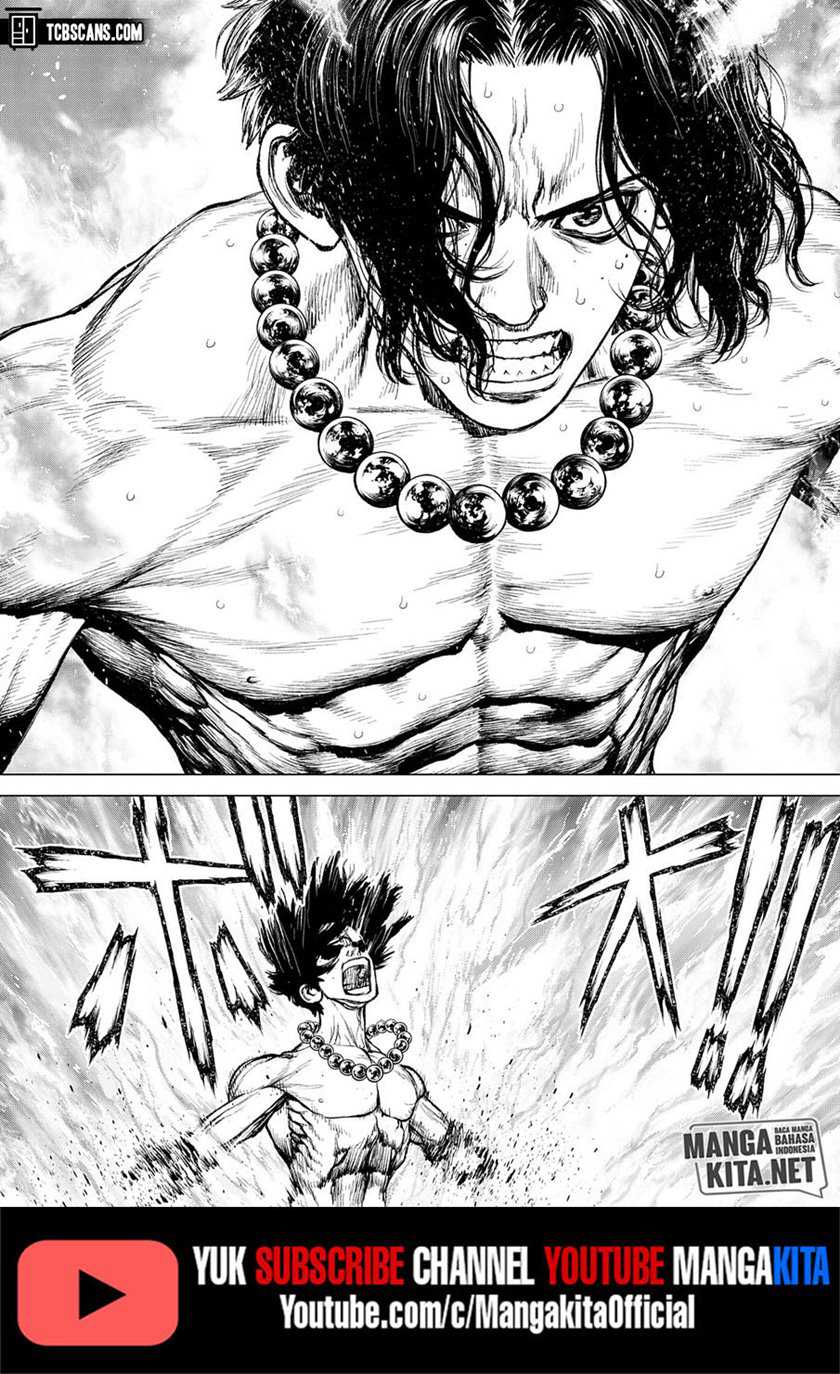 One Piece: Ace Story Chapter 4 Gambar 12
