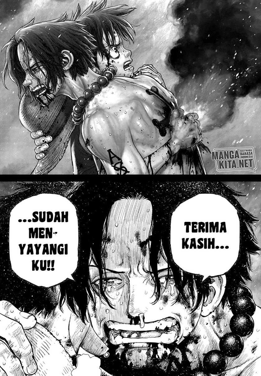 One Piece: Ace Story Chapter 4 Gambar 40