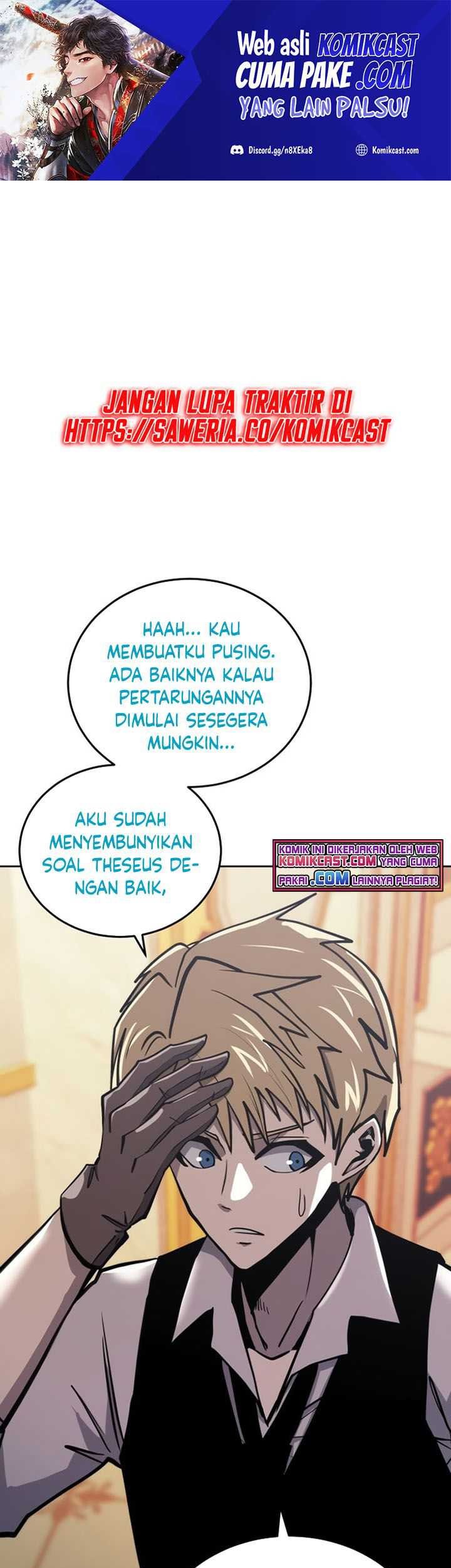 Baca Player from Today Onwards Chapter 31 Gambar 2
